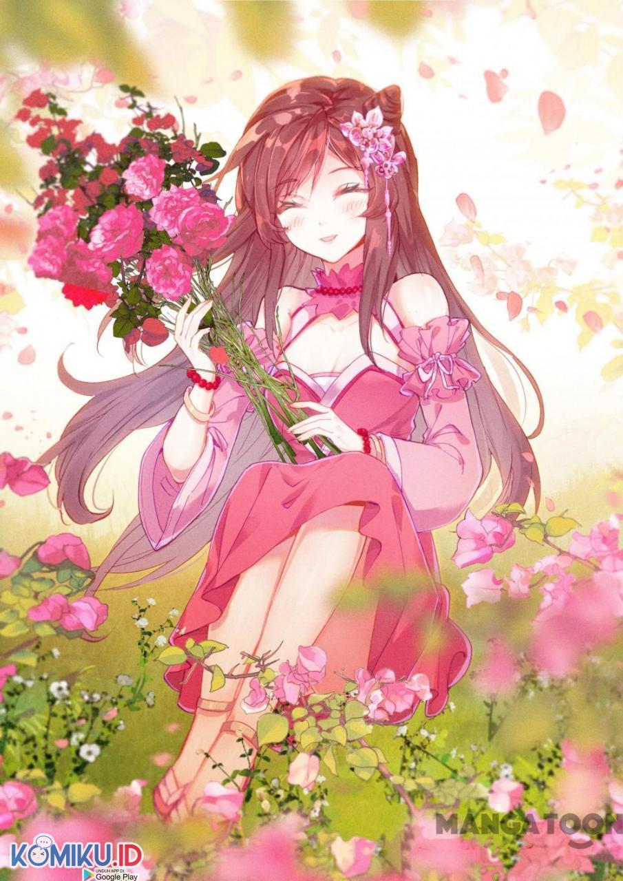 The Great Deity Chapter 131 Bahasa Indonesia